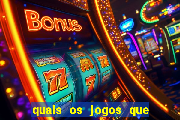 quais os jogos que ganha dinheiro de verdade no pix